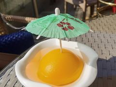 -鹭江宾馆·观海餐厅