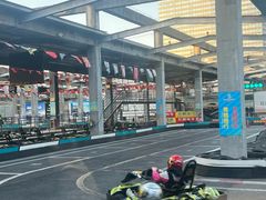 -速马赫卡丁车(琶洲店)