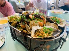 -鲜得莱渔港·小平岛海胆馆(七贤岭店)