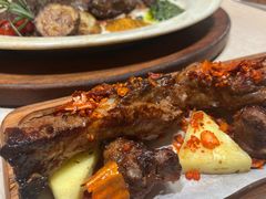 -卡朋西餐(悦汇城店)