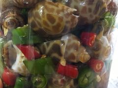 -臻鲜燕海鲜融合餐厅(金陵style店)