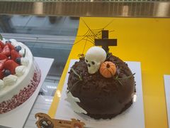 -BreadTalk面包新语(龙之梦购物中心莘庄店)