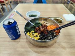 -米村拌饭(东方新天地店)