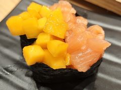 -友壹町寿司(佛山新DNA店)