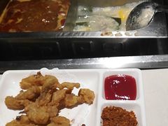-海底捞火锅(公益西桥店)