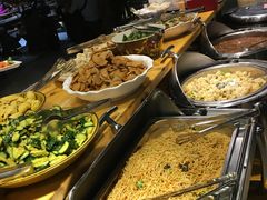 -素清香(解放路店)