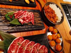 -汉拿山(汇一城店)