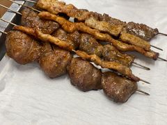 -乐天拉面(桃花街店)