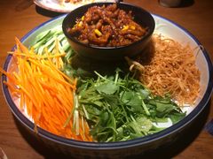 -额娘·春饼烤鸭(乐汇城店)