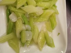 西芹百合-金时代顺风大酒店(金山店)