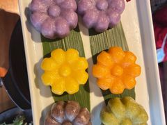 -马灯部落·西湖边的创意山景餐厅(虎跑动物园店)