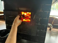 -三里屯土灶炖公鸡地锅鸡(江东店)