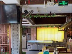 大堂-孙家面馆(小康城店)