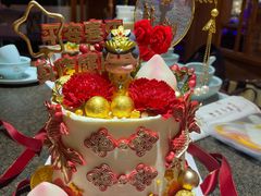 -津沽小院(天津之眼店)