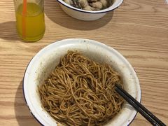 -陈永春干拌鱼汤·馄饨·小笼(富川瑞园店)