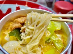 泡面-大喜麻辣拌(凯德1818店)