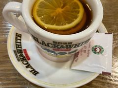 -点点心港式茶餐厅(南京西路店)