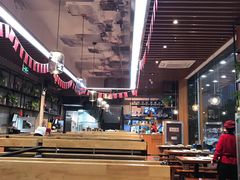 -庆峰龙虾烧烤(合肥一店)