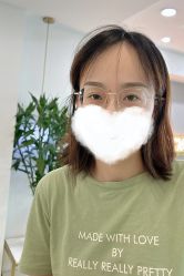 -Verywang半永久纹眉•仪器野生眉