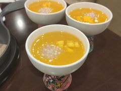 -斑斓西餐厅·自助茶点(高崎机场佰翔花园酒店)