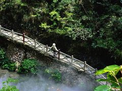 -雁荡山风景名胜区