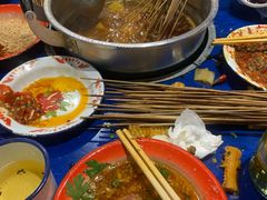 -马路边边串串香(双井直营店)