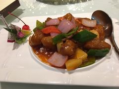 -京粤荟(海王银河科技大厦店)