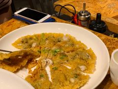 -陈鹏鹏潮汕菜(欢乐海岸 海边景观店)