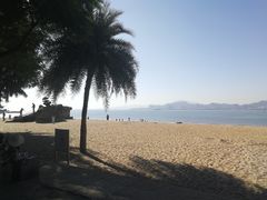 -鼓浪屿内厝澳码头(轮渡站)