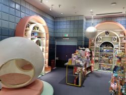 -奈尔宝家庭中心·亲子餐厅(华采天地店)