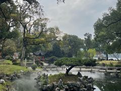 -杭州西湖柳莺里酒店·闻莺厅