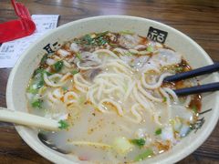 -豫掌柜饸饹面·烩面(秀沿路店)