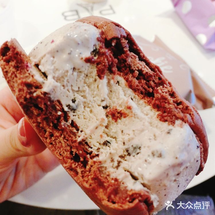 韩国街头小吃指南♥四店入