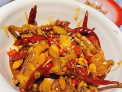 -遇见老南昌-柴火灶(顺外路店)