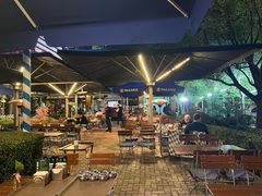 -宝莱纳餐厅(滨江店)