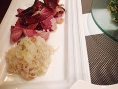 -阿兹凯乐·老洋房西餐
