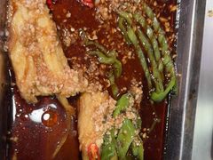 -古彭7只羊·招牌白串·碳锅羊肉旗舰店