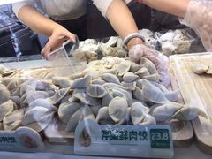 -袁记云饺(蛇口店)