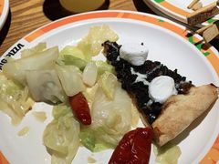 -比格比萨(林萃路店)