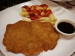 -德大西餐社(云南南路店)