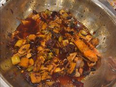 -秦记香辣蟹(松榆里店)