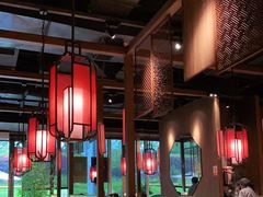 大堂-湊湊火锅·茶憩(世博大道店)