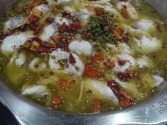 -杨记大丰收鱼庄(国贸店)