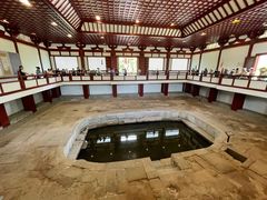 -华清宫景区