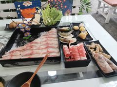 -丽江庭院之丽江往事(安定门店)