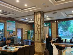 大堂-老三羊汤【北兴隆街店】