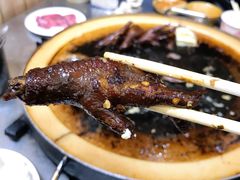 建水鸡爪-阿昌白族石板烧(大理古城店)