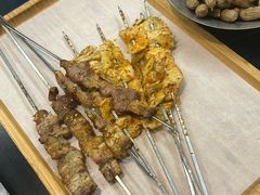 -老虎滩大连海鲜烧烤(建邺云锦路总店)