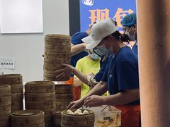 -包馔·夜包子(华强北店)