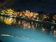 -南通濠河风景名胜区